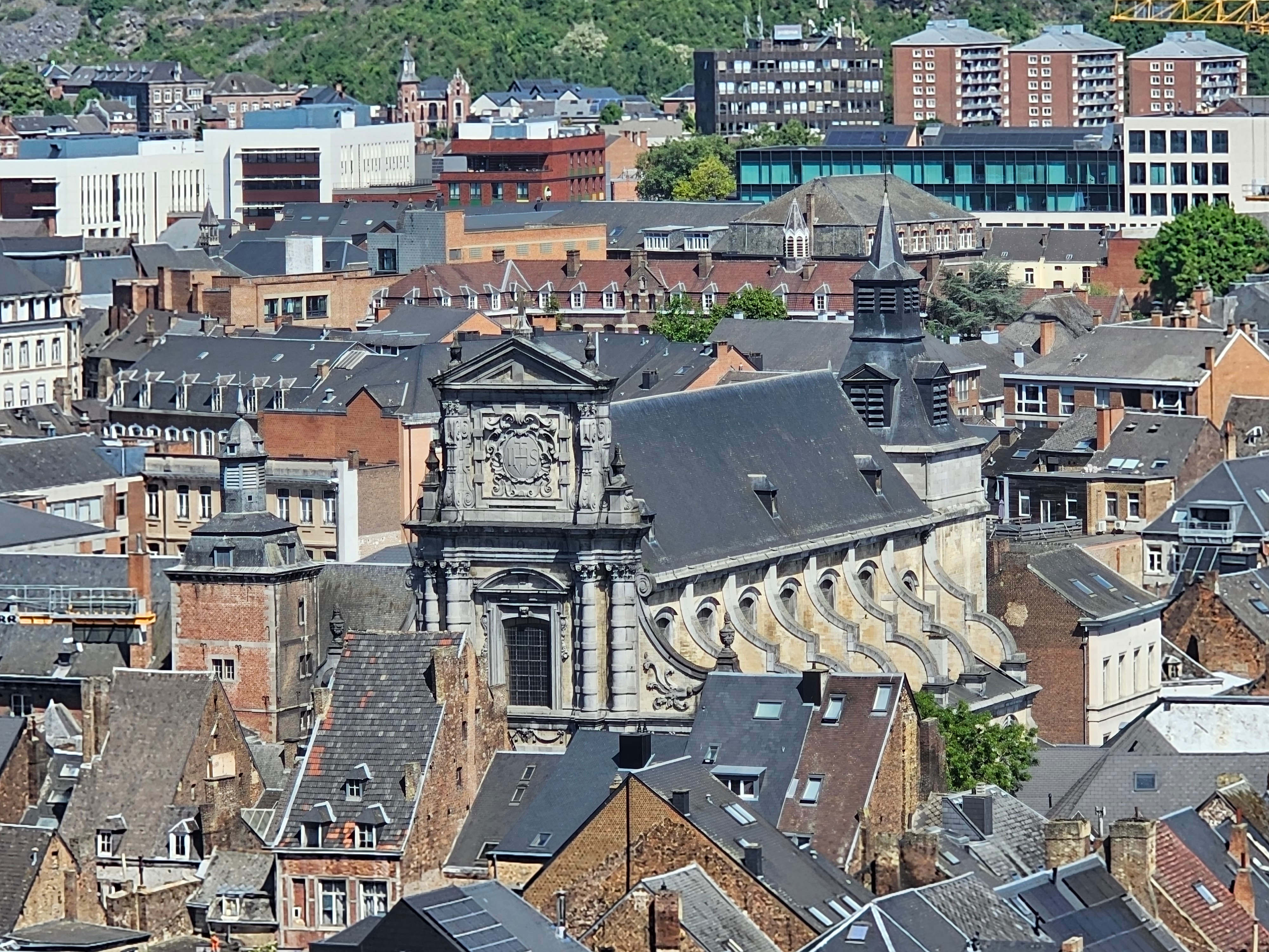 Namur